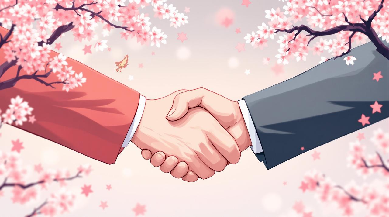 在线观看漫剧与日本知名动画公司达成战略合作 在线观看漫剧 - 在线观看漫剧与日本知名动画公司达成战略合作