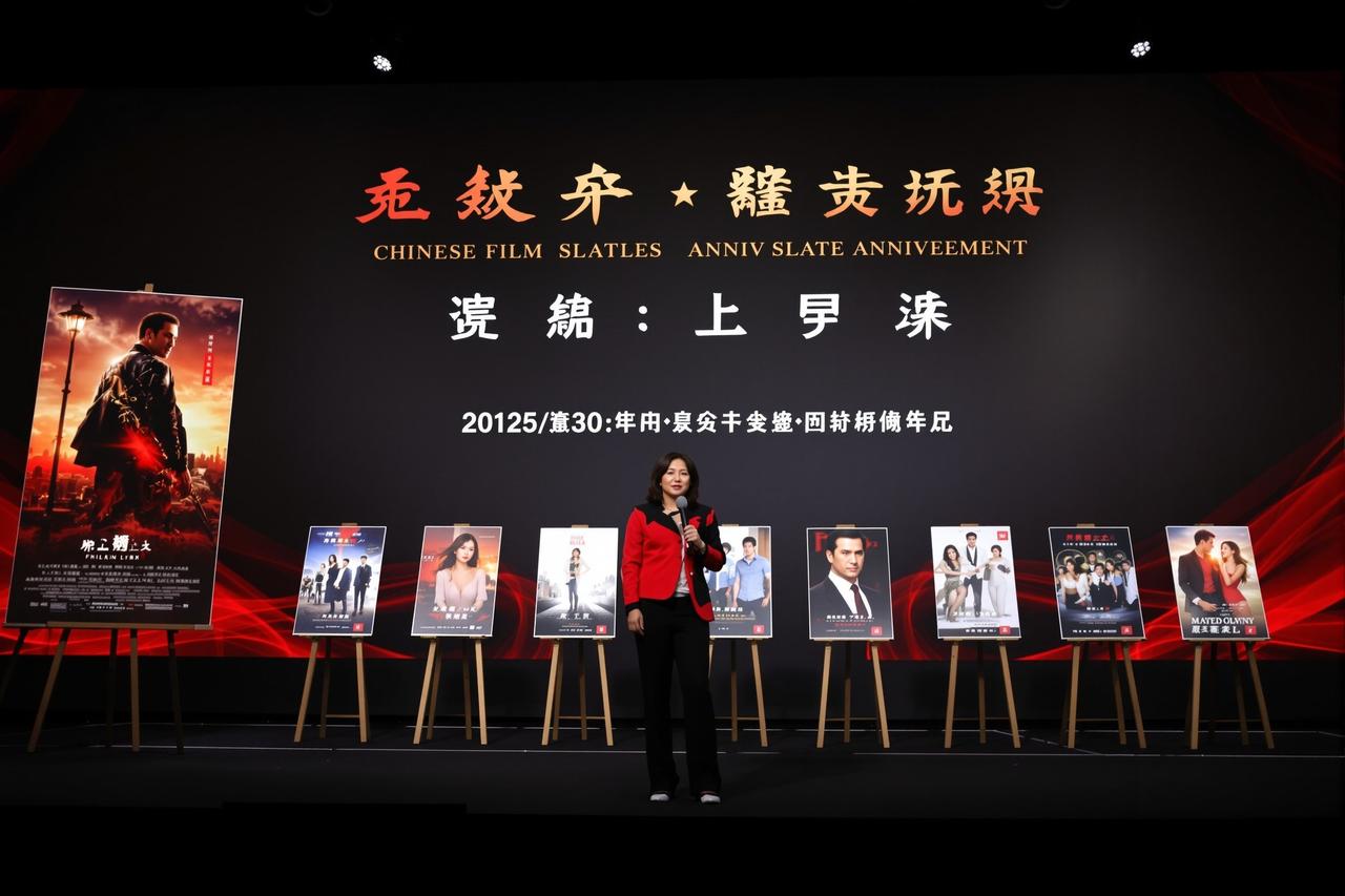 青青草视频2026年度片单正式发布，12部精品力作震撼亮相
